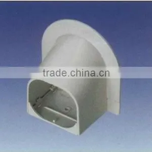 Air Conditioner Decorative Duct thumbnail-1