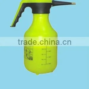 Pressure Plastic Sprayer thumbnail-1