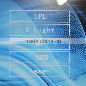 1 HZ E-LIGHT Treatment High Quality Q Switched Nd Yag Laser Tattoo Removal Machine Laser Tattoo Removal Machine Telangiectasis Treatment thumbnail-6