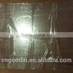PE Easy Tearing Bag for Packing Clothes thumbnail-1