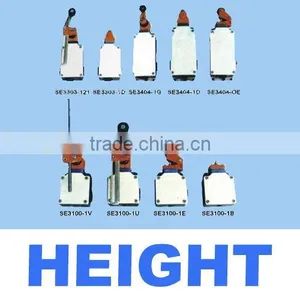LIMIT SWITCH SE-3 thumbnail-1