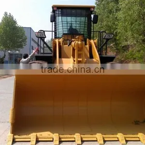 YN958 Shovel Loader thumbnail-5