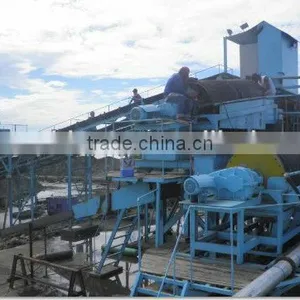 New National Standard High Efficient Magnet Separator Machine With Competitive Price thumbnail-1