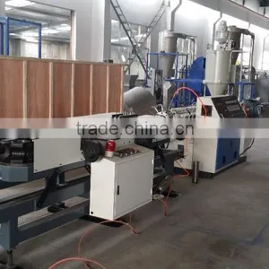 New Technology and High Output Ventilation Pipe Making Machine thumbnail-2