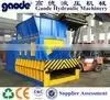 CS-4000 Automatic Container Type Scrap Metal Cutting Machine thumbnail-1
