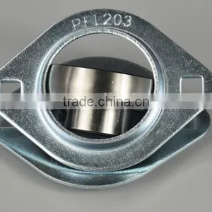 Flanged Pressed Bearing BUT2004 BUT2005 BUT2006 thumbnail-1