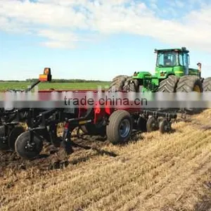 Big Type Huge Duty Farm Tractor Use Hydraulic Combined Land Preparation Machine With Disk Harrow, Disk Plough thumbnail-3