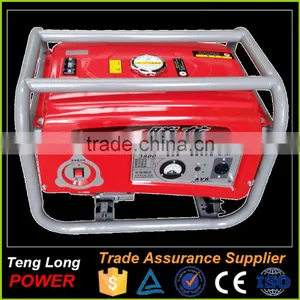 3 Phase Generator Lpg Gas Generator Price thumbnail-6