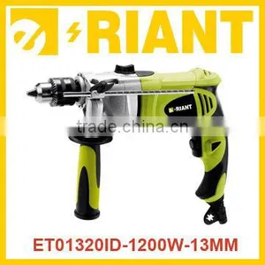Power Tool - 1200W Impact Drill - ET01320ID thumbnail-1