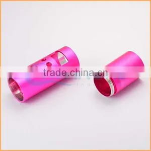 Dongguan Factory Supply Precision Cnc Turning Parts thumbnail-3