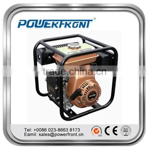 Good Quality Better Price Gasoline Digital Inverter Generator 3000w thumbnail-1