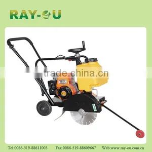 Factory Direct Sale New Design High Quality Concrete Block Cutter thumbnail-1