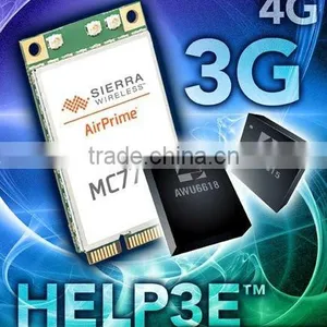 Sierra Wireless MC7700 4G LTE Module thumbnail-1