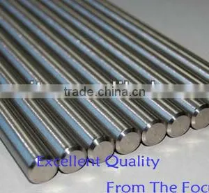 Titanium Grade 5 Bars for Industrial thumbnail-1