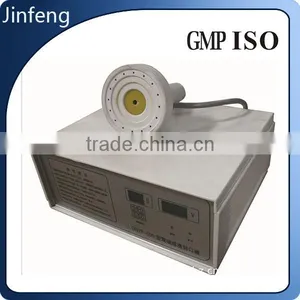 Induction Plastic Glass Bottles Sealing Machine thumbnail-1