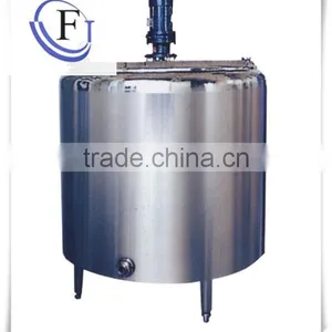 2014 JF Series Hot Tank and Cold Tank, Hot And Cold Tank thumbnail-1