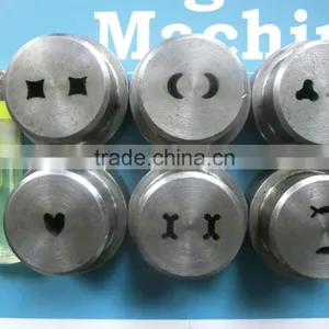 Provide Best Engineer and After Service Dog and Cats Food Production Line/making Machinery thumbnail-5