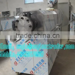 3D Snack Pellet Making Extruder Machine thumbnail-5