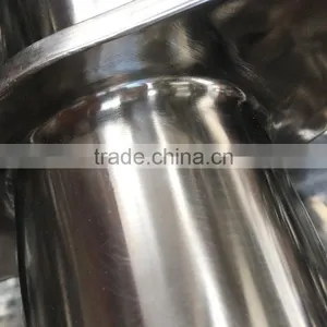 Horizontal Ribbon Mixer Price thumbnail-5