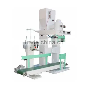 Corn/maize/wheat Granule Packing Machine thumbnail-3