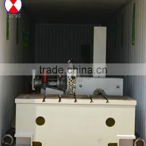 Machine of Metal Mould Wheel Barrow Tray thumbnail-1