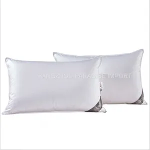 Bulk Production Pillow Double Stitch With Self-piping for Hot Sale thumbnail-2