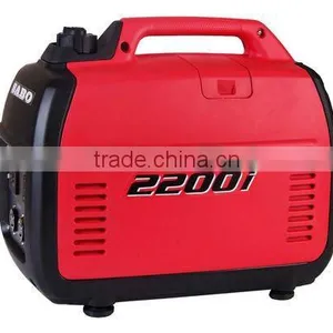 Digital Inverter Portable Generator thumbnail-1