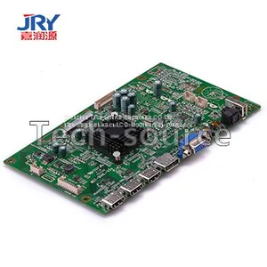 8k/5k/4k Professional Monitor, the Best Quality Monitor Board thumbnail-5