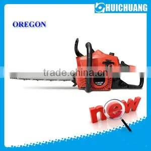 3800 Chain Saw 38cc Gasoline Chainsaw thumbnail-1