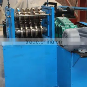 Steel Strip Slitting Machine Strip Cutting Machine thumbnail-4