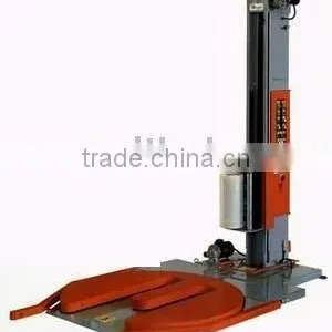 Pallet Stretch Wrapping Systems thumbnail-1