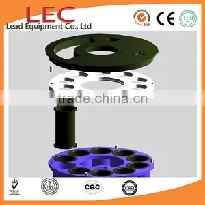 Rubber Chamber for Shotcrete Machine thumbnail-1
