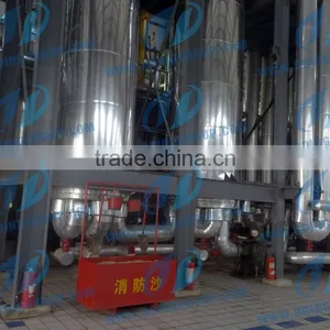 Renewable, Clean-burning Diesel Replacement - Biodiesel Machine in China thumbnail-1