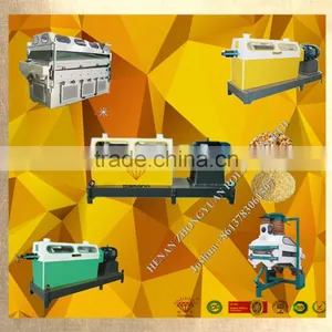 Flour Mill Wheat Flour Milling Machines Flour Milling Machine Grain Processing Machines thumbnail-2