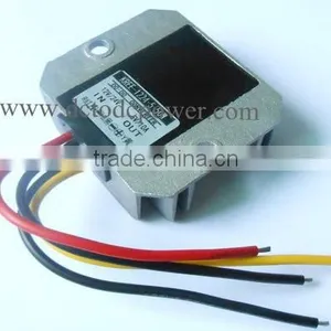 AC-DC Power Converter 24V Switch 12V AC Power Supply Module Buck AC to 12V DC 24V 5A thumbnail-6