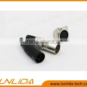 16mm Heater Coil Xlr for Enails 5-pin Xlr-Black thumbnail-4