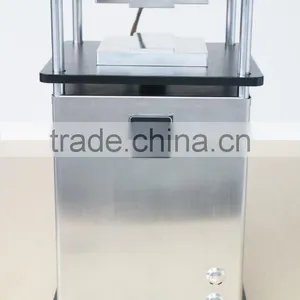 Electric Rosin Heat Press of Single Ram Heat Press(No Need Hydraulic Oil/No Need Air Compressor) thumbnail-2