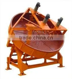 Granulating Disc for Compound Fertilizer thumbnail-1