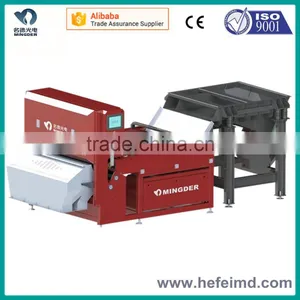 Recycling Plastic Flakes Color Sorter,Color Sorting Machine for Plastic thumbnail-5