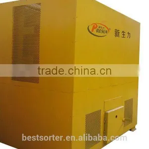 Professional Manufacturer Directly High Quality Paddy/grain Dryer thumbnail-5