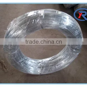 China Galvanized Iron Wire/galvanized Steel Wire Rope thumbnail-5