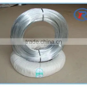 Low Price Top Quality Galvanized Iron Binding Wire Made in China thumbnail-3