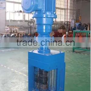 Grinder Machine About Wastewater Lifting Station thumbnail-2
