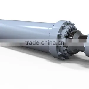 Large Cylinder for Press Machine thumbnail-2