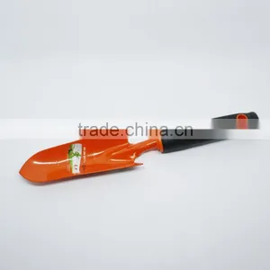 High Quality Carbon Steel Shovel Mini Children Farming Shovel Mini Garden Shovel for Kids thumbnail-4