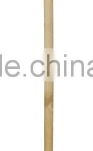 F6437 FORK WITH LONG WOODEN HANDLE thumbnail-1