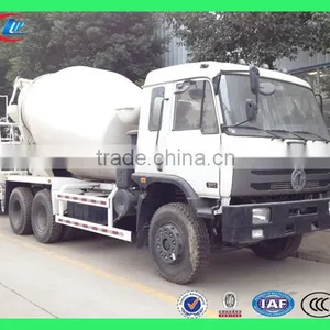 12000-15000l Slurry Mixing Truck For Sale,Concrete Mix Truck,used Concrete Mixer Truck for Sale thumbnail-1