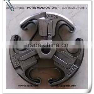 Clutch Engine Gasoline Chainsaw Parts For 268F Gasoline Chainsaw thumbnail-3
