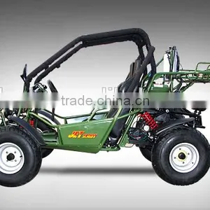 Popular Eec 150cc/250cc go Kart thumbnail-6