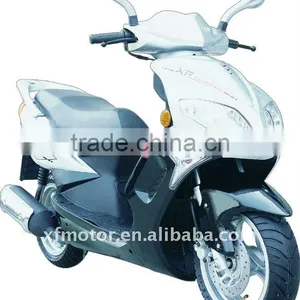 XF125T-10H Scooter thumbnail-1